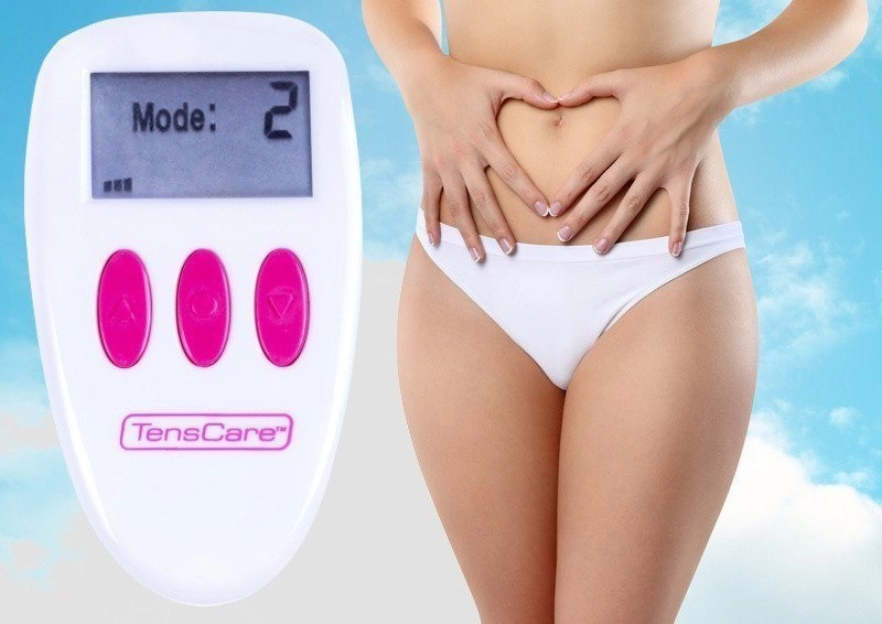 TensCare TensCare Ova Plus for Period