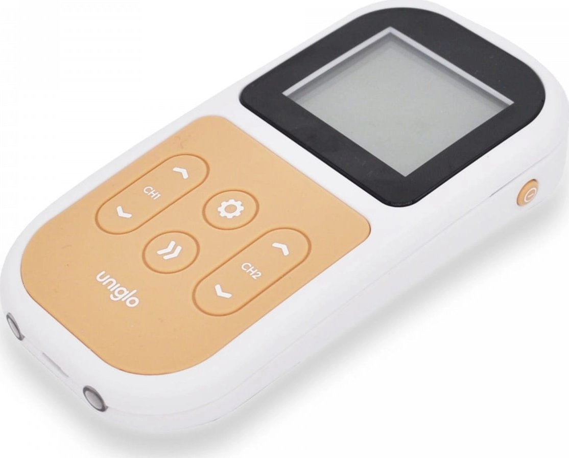 TensCare UniGlo Muscle Stimulator K-UNIGLO 5033435135639