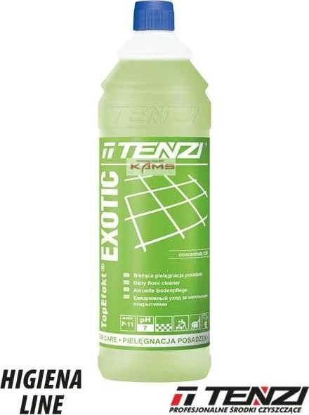 Tenzi TZ-TEEXOTIC - concentrated preparation for