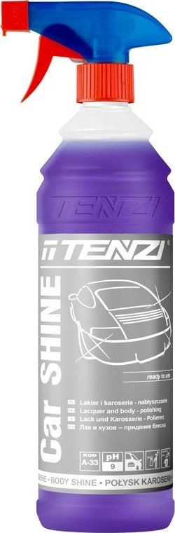 Tenzi TENZI CAR SHINE 1L (