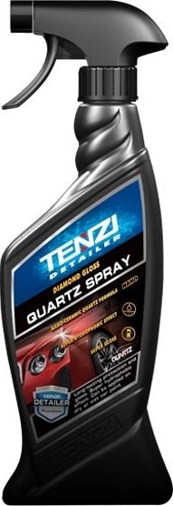 Tenzi TENZI QUARTZ SPRAY 600ML (