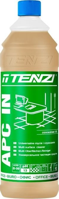 Tenzi TENZI APC IN 1L B09/001