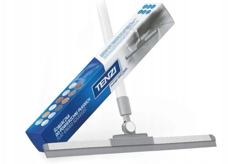 Tenzi Mop FLOOR SQUEEGEE FOR WATER