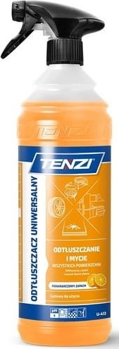 Tenzi TENZI UNIVERSAL DEGREASE 1L TNEX-WUU341A001CS000