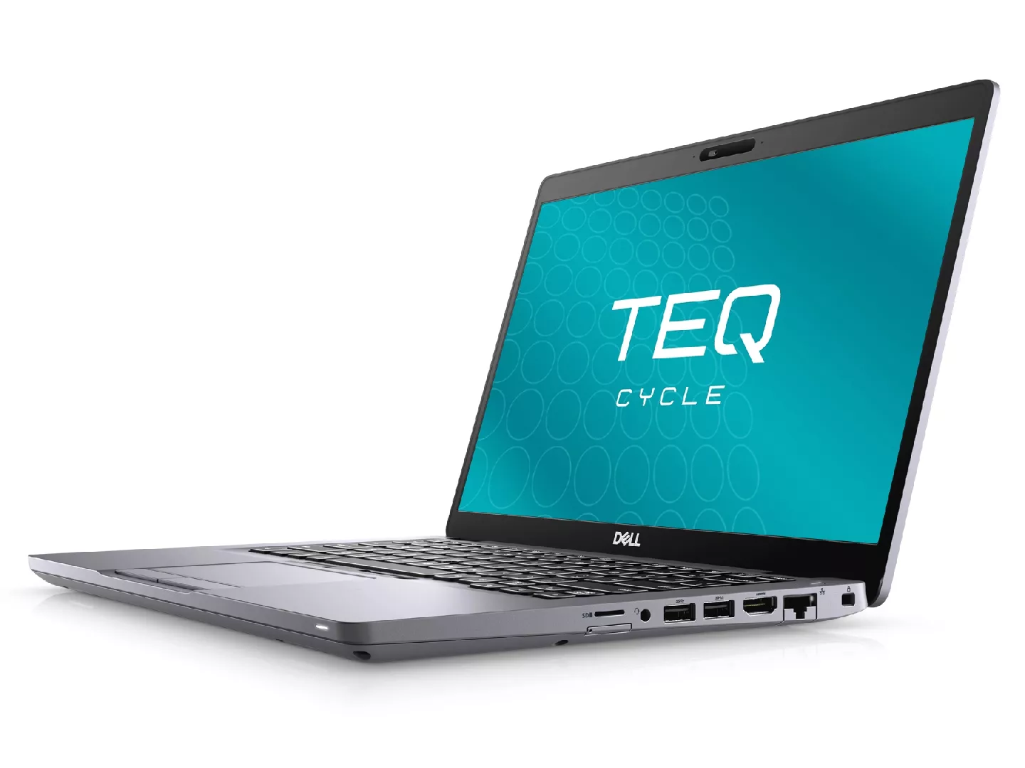 Teqcycle Dell Latitude 5410 Intel® Core™