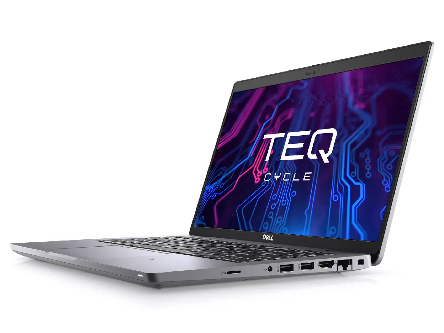 Teqcycle Dell Latitude 5420 Intel® Core™