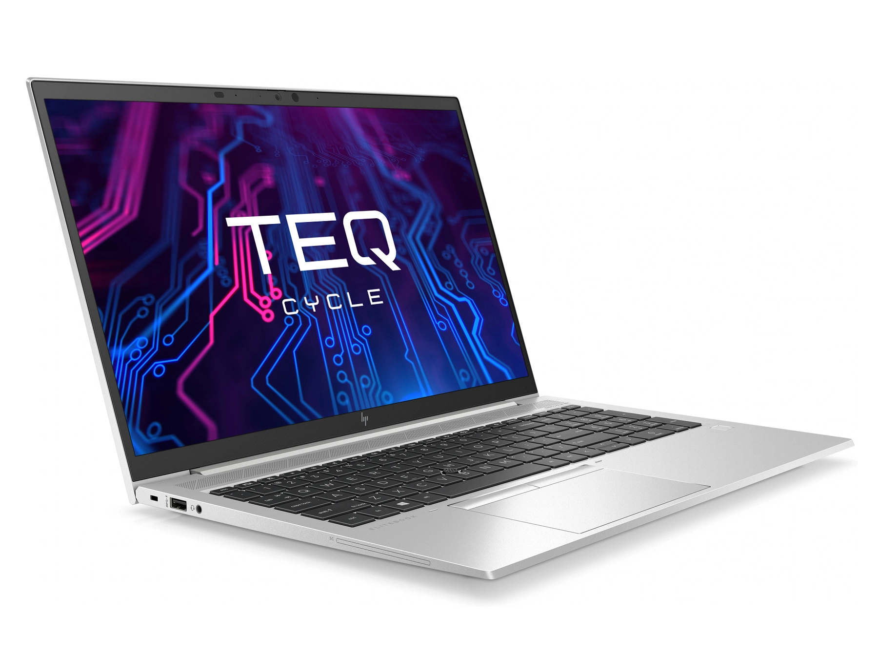 Teqcycle HP Elitebook 840 G8 Intel®