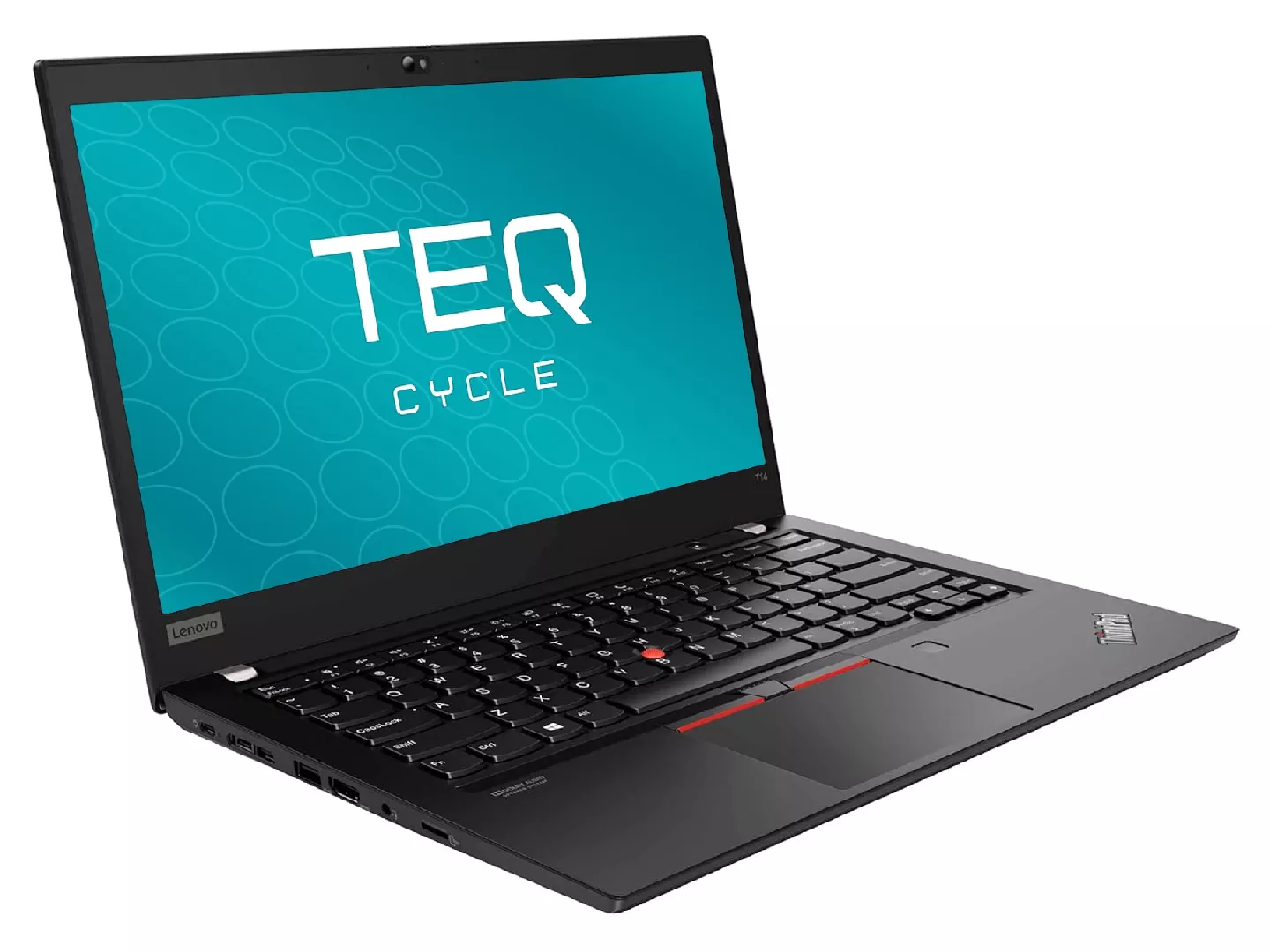 Teqcycle Lenovo ThinkPad 14 G1 AMD