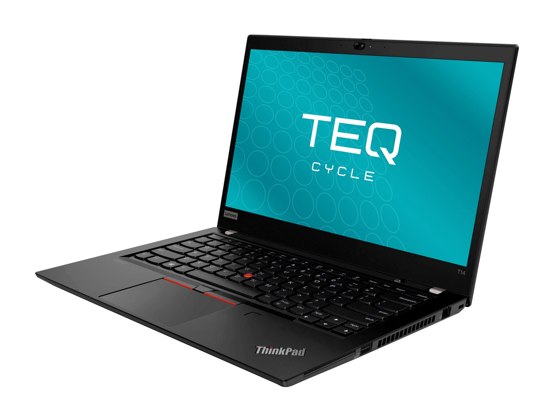 Teqcycle Lenovo Thinkpad T14 G2 Intel®