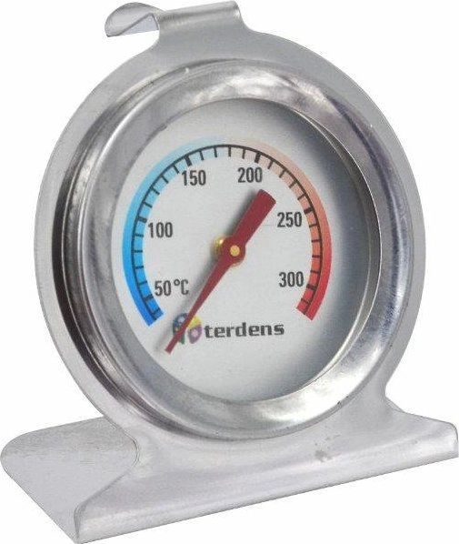 Terdens OVEN THERMOMETER 5901733000884 884 TER884
