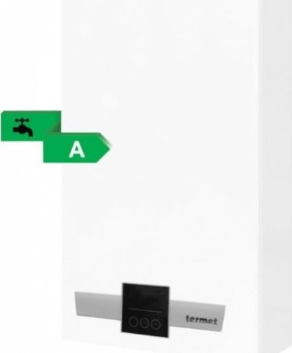 Flow water heater Termet Aqua Comfort