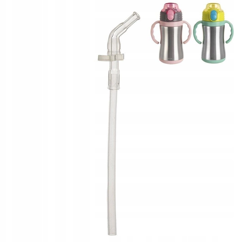 Termio Silicone Spare Straw for Thermal