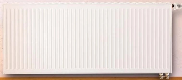 Termo Teknik KOMPAKT panel radiator 600x600mm