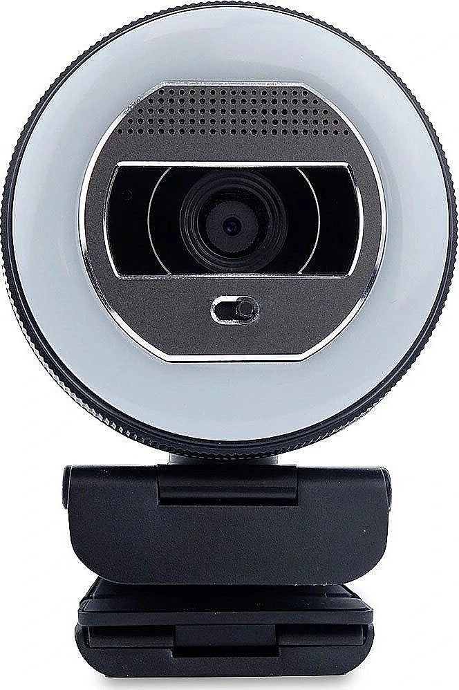 Wortmann TERRA Halo LED light ring