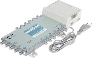 Multiswitch MR-512 5 inputs/12 outputs Terra