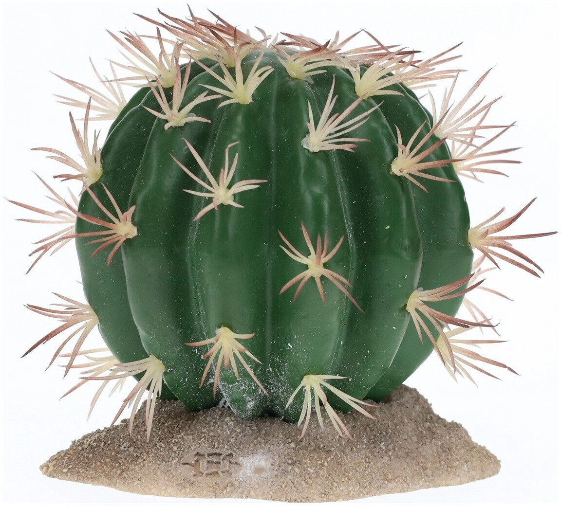 Terra Natura Echinocactus  decoration  for terrarium