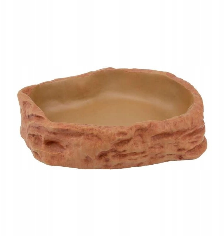 Terra Natura Dekoracja terrarystyczna miska do