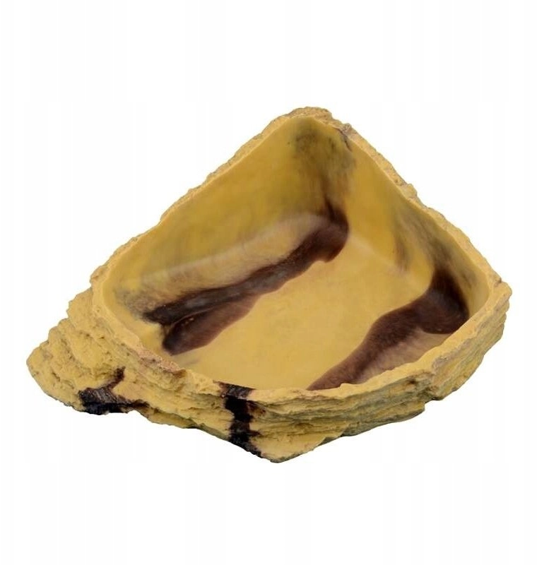 Terra Natura Dekoracja terrarystyczna miska do