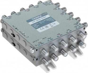 TV/SAT Splitter SD-904 SD-904 5907634594699