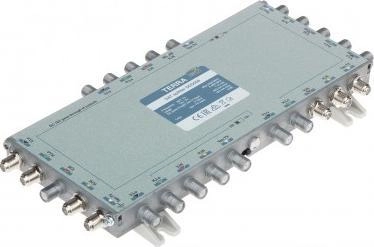 Terra ROZGAŁĘŹNIK TV/SAT SDQ-508 TERRA SDQ-508
