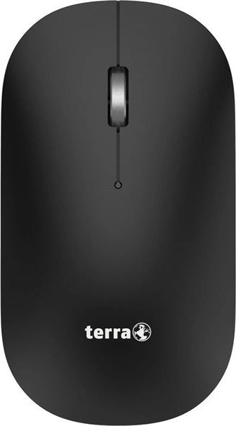 Wortmann TERRA Mouse NBM1000B wireless BT