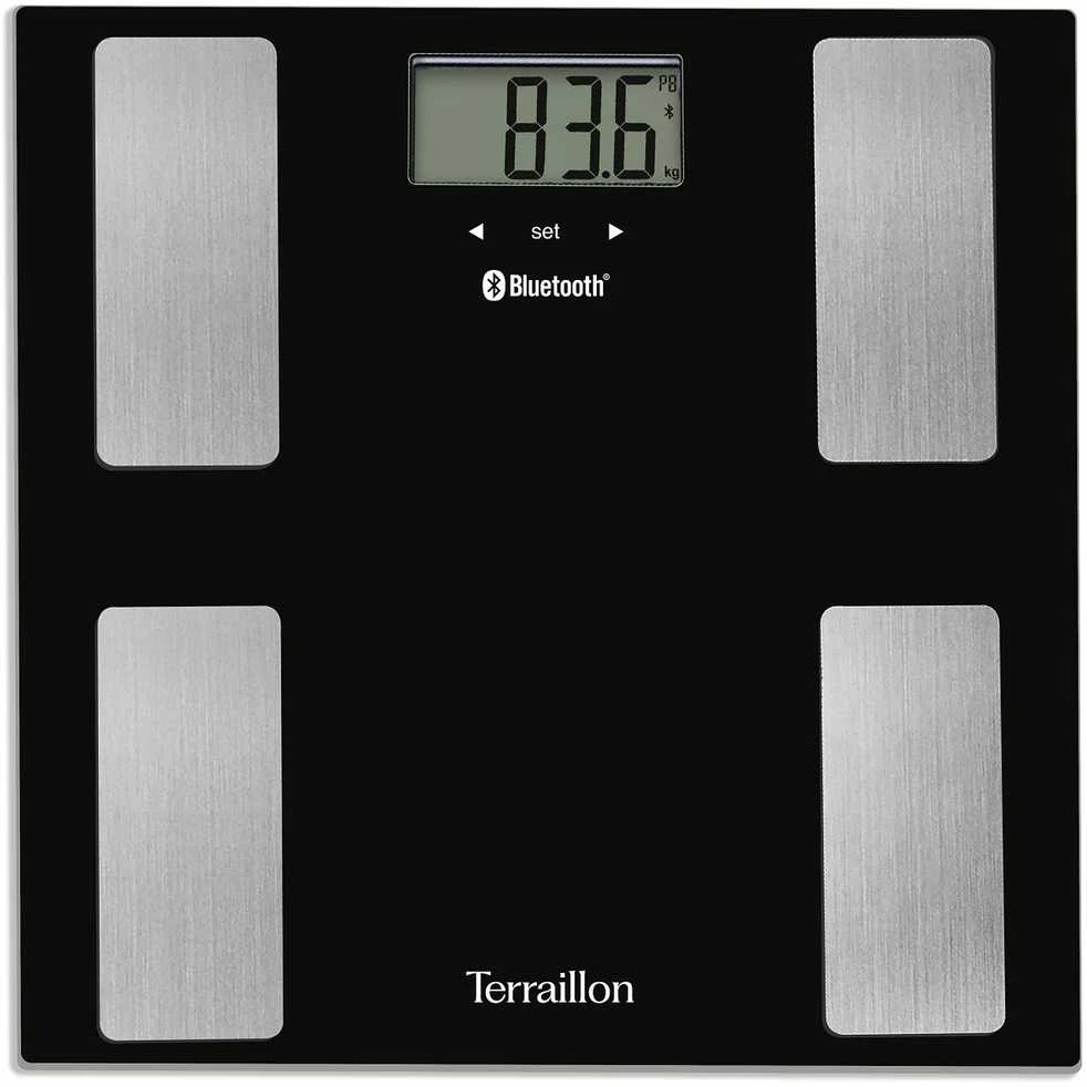Terraillon Sas TERRAILLON 15490 Smart Connect