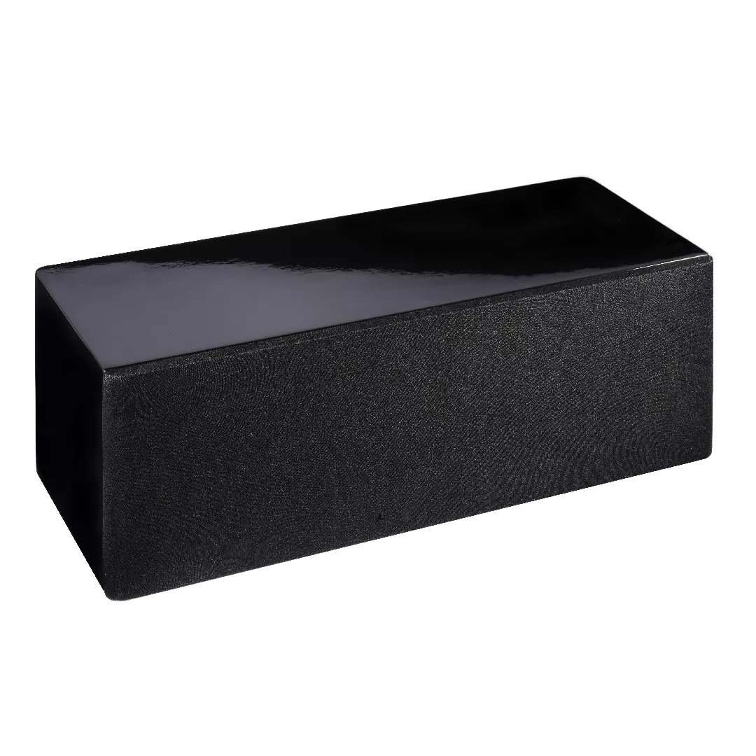 Terratec Concert W1 Stereo portable speaker