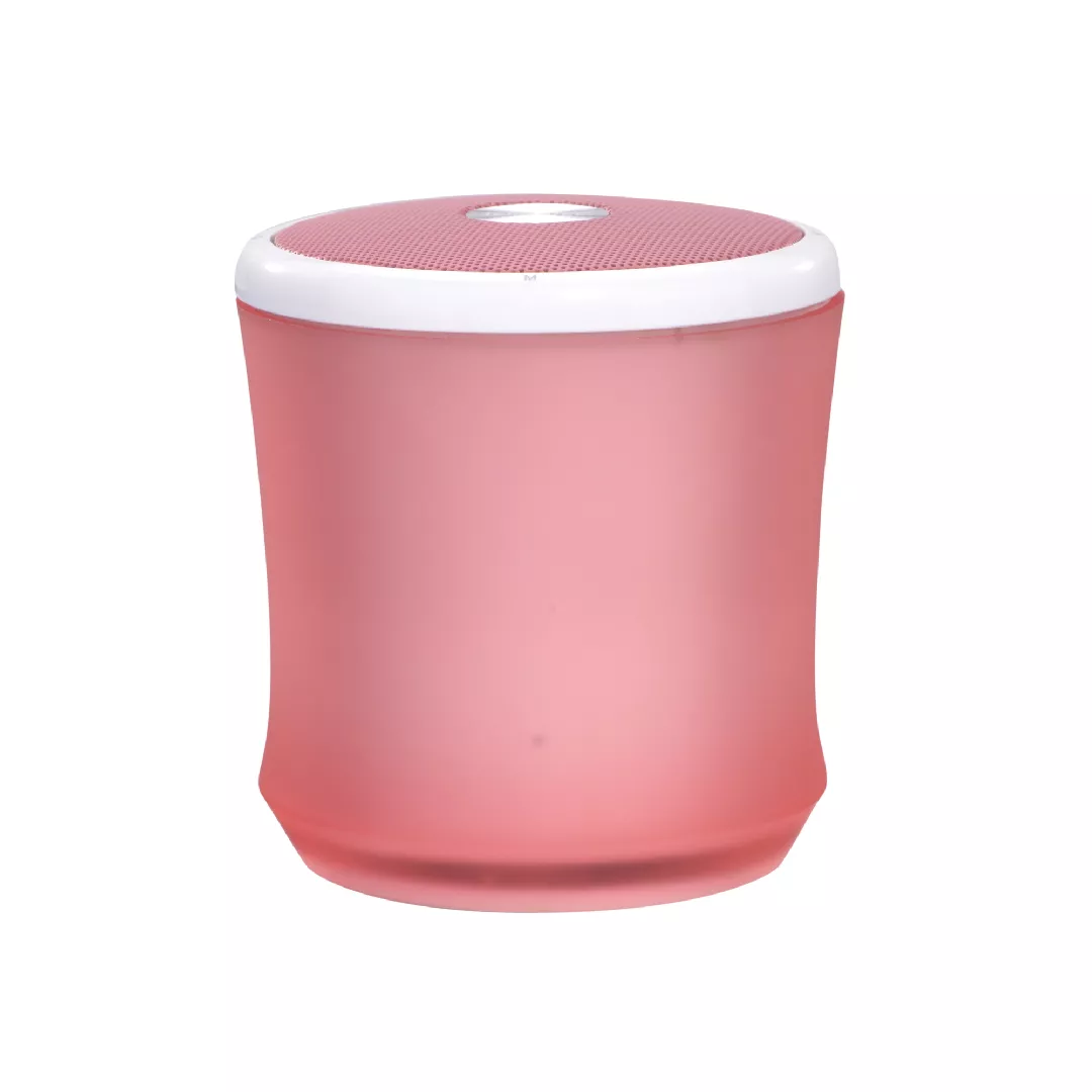 Terratec 145356 portable/party speaker Pink 2