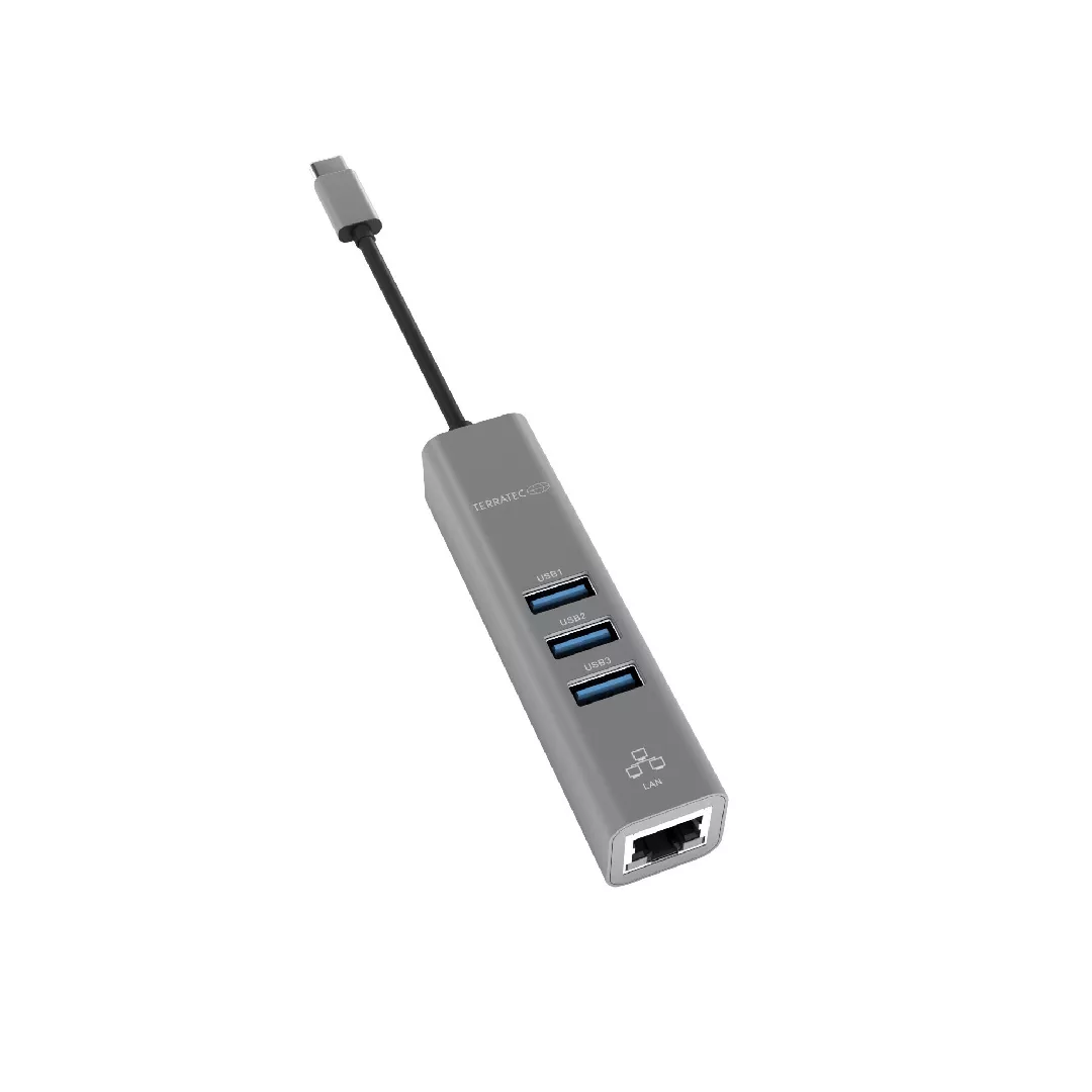 Terratec Connect c2 USB 3.2
