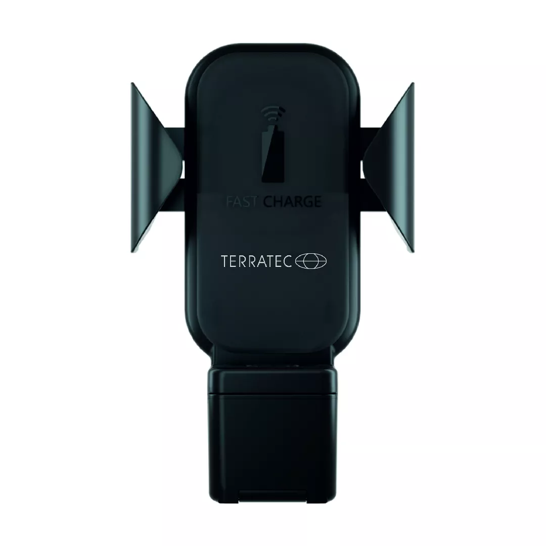 Terratec ChargeAir All Car Active holder