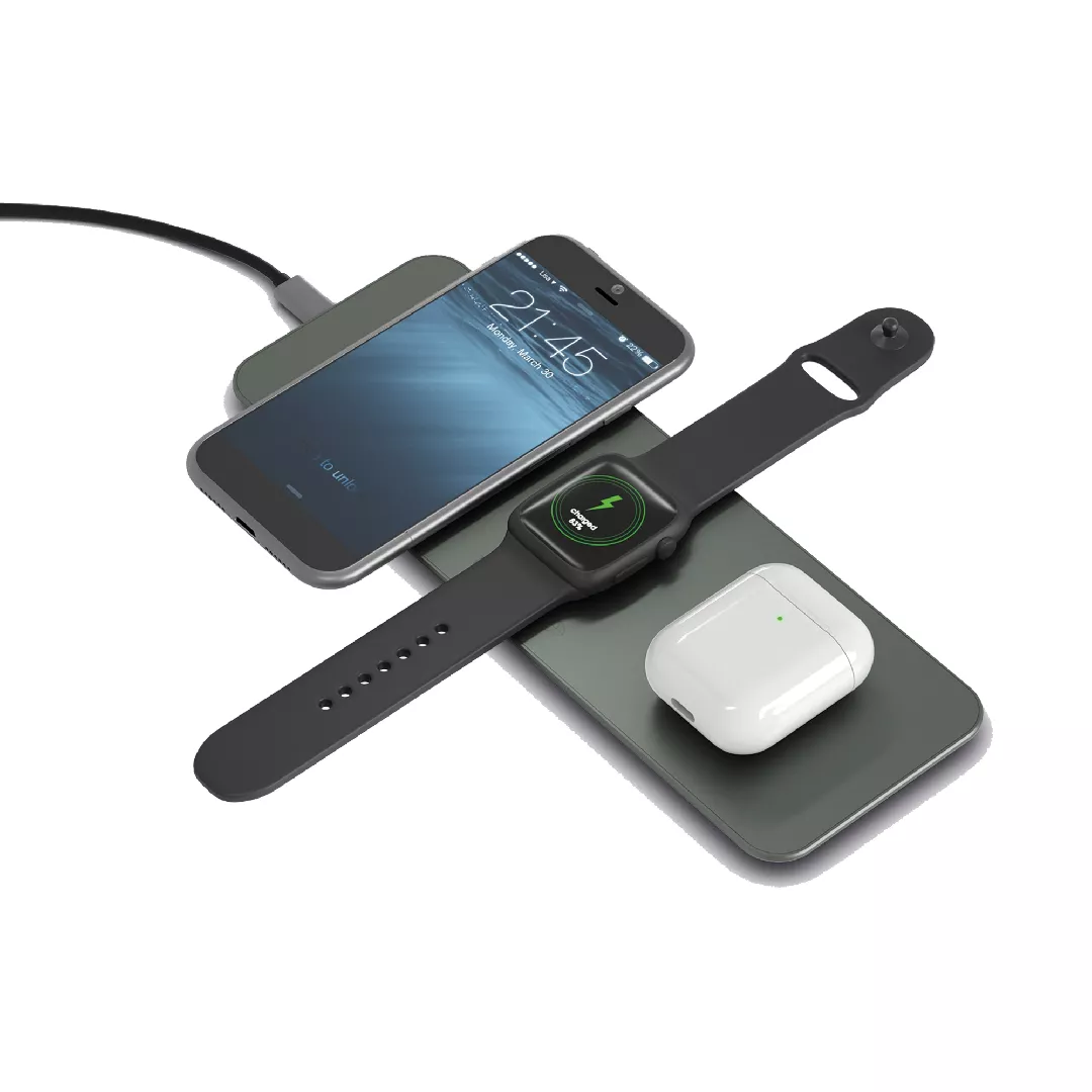 Terratec ChargeAIR All Headphones  Headset  Smartphone