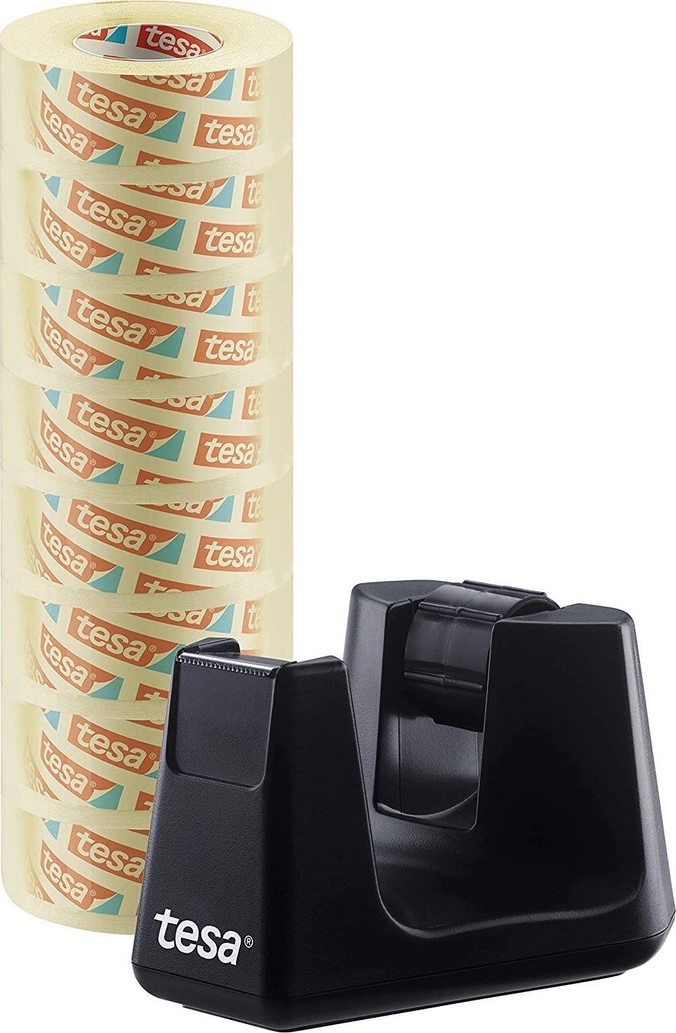 Tesa Duct Tape 50m x 50mm