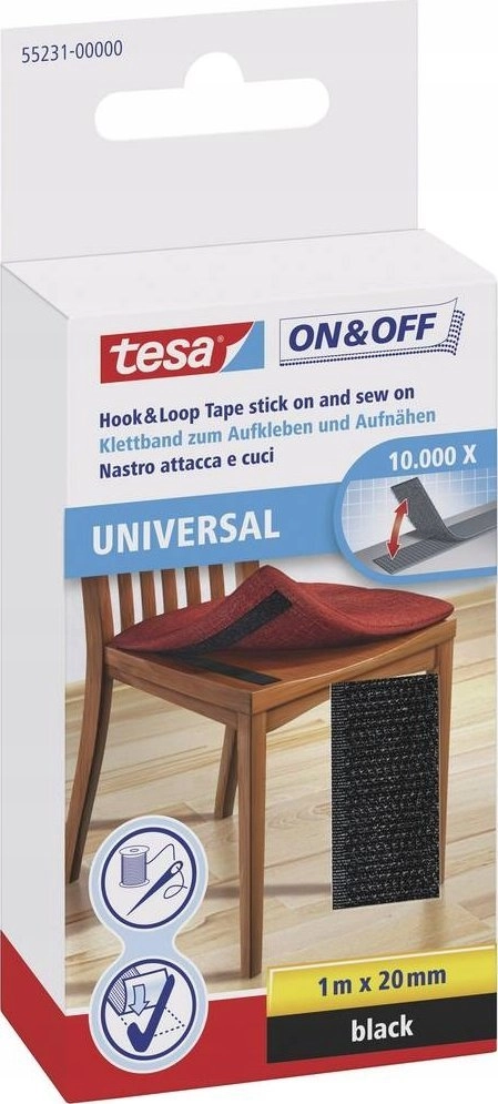 TESA On  Off General Purpose Sew