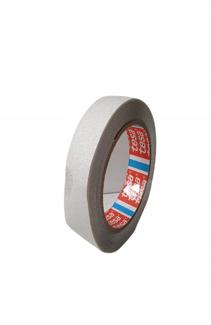 Tesa BATH SHOWER 55533-00000-11 Skridsikker tape