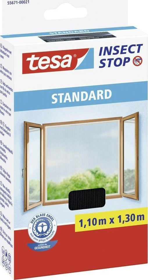 Tesa fly screen standard Velcro tape