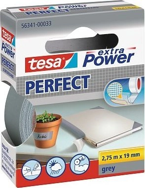 Tesa tesa extra Power Perfect Gewebeband