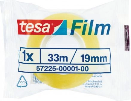 Tesa tesafilm® standard office tape 33m