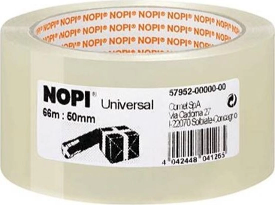 NOPI Universal (4040) Packband 50 mm