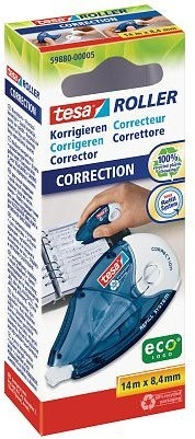 Tesa TESA 59880 correction tape 14