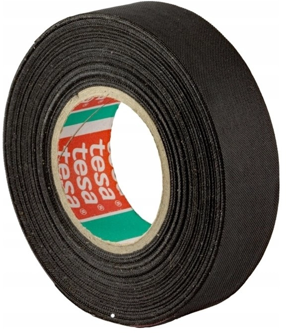 INSULATING TAPE BLACK 25MX19MM 51025-00002-10 600042646