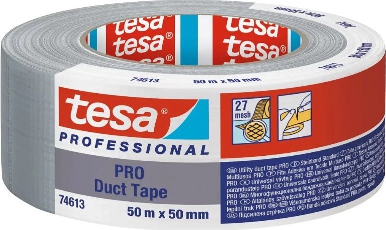 Tesa tesa PRO 74613 Duct Tape
