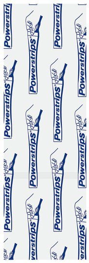 Tesa mounting plasters 1kg transparent (
