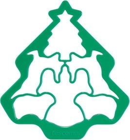 Tescoma WYKRAWACZ 630899.00 DELICJA BOŻENARODZENIE
