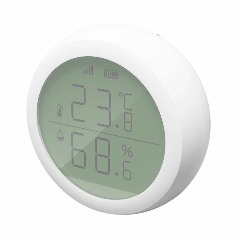 Tesla TSL-SEN-TAHLCD smart home environmental sensor