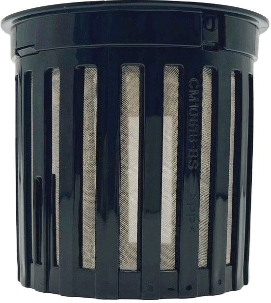 TESLA CoffeeMaster ES400 - permanent filter