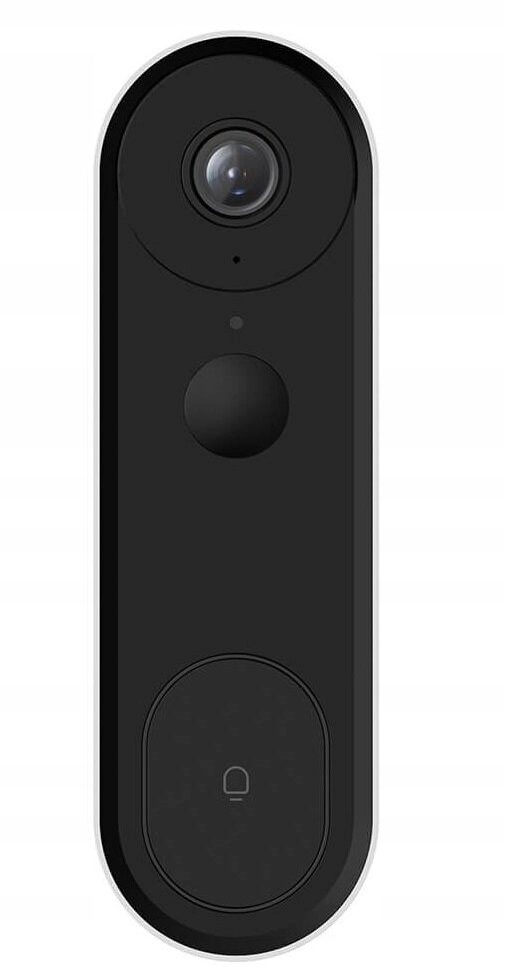 Tesla TESLA SecureQ DB5 Smart doorbell