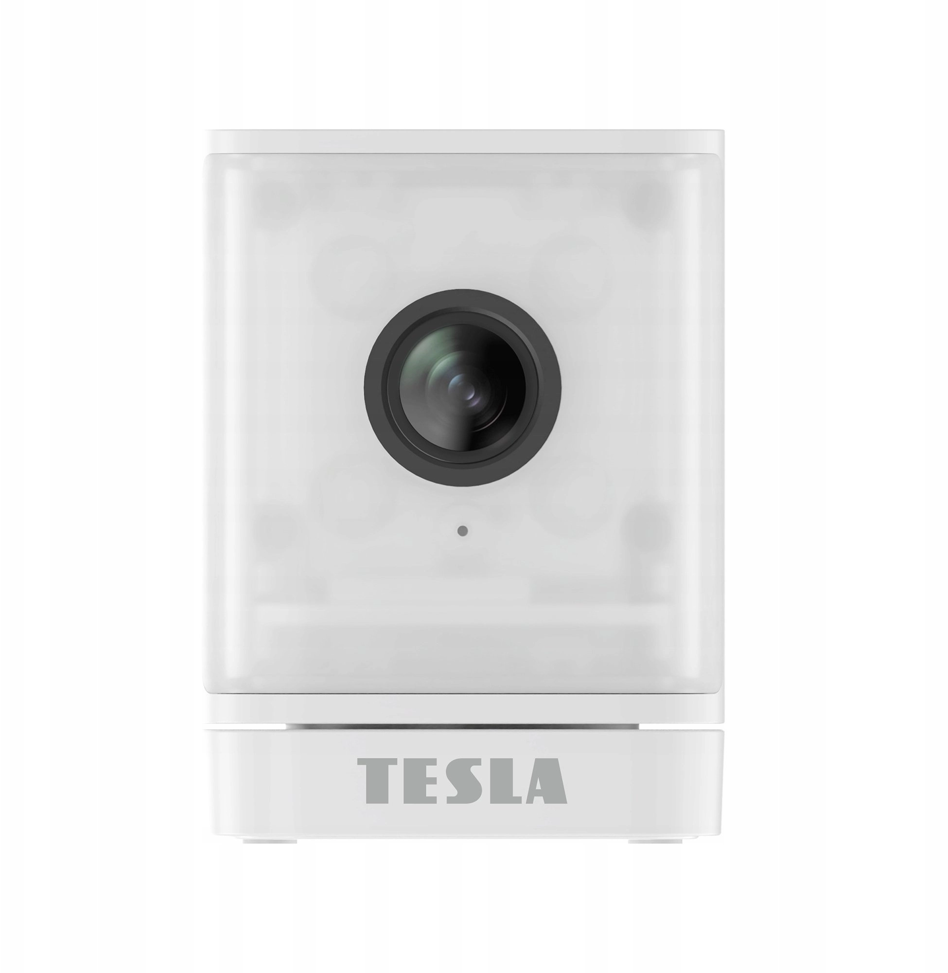 TESLA SecureQ SC10 Inteligentna kamera domowa
