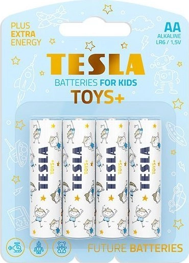 Tesla TESLA bateria alkaliczna R6 (AA)