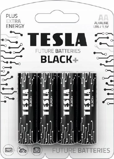 Tesla TESLA bateria alkaliczna R6 (AA)