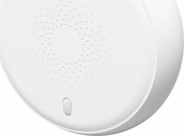 Tesla TSL-SEN-SMOKE smart smoke detector Interconnectable